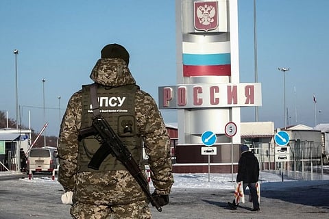 Image Courtesy: Reuters