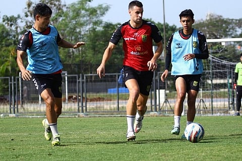 Image Courtesy: IANS