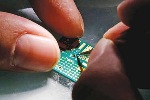 Representative image