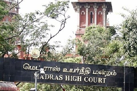 Madras High Court