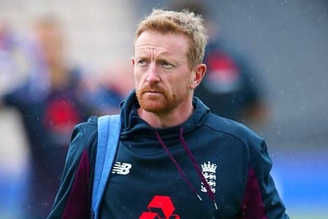 Paul Collingwood (Image credit: ECB)