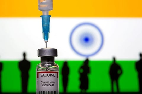 Representative Image (Credit: Reuters)