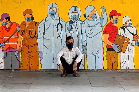 Representative Image (Credit: Reuters)