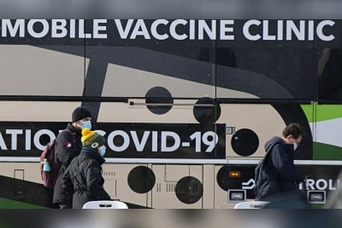 Representative image.