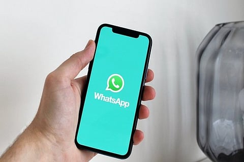 Representative Image (Image Credit: ANI)