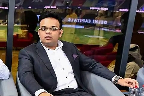 BCCI secretary Jay Shah (File Photo)