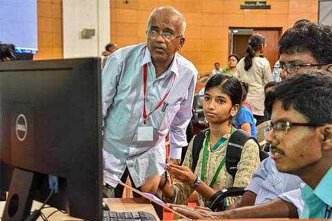 Representative image.