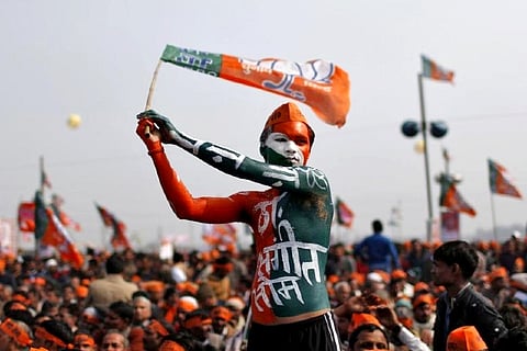 Representative Image (Credit: Reuters)