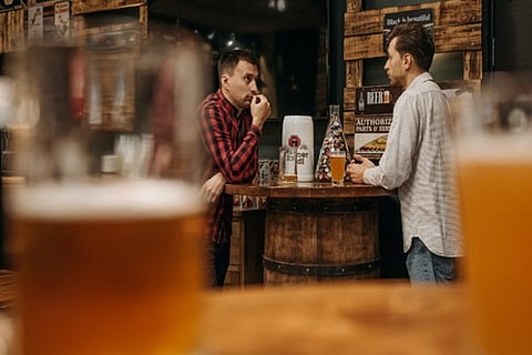 Representative Image (Image Credit: ANI)