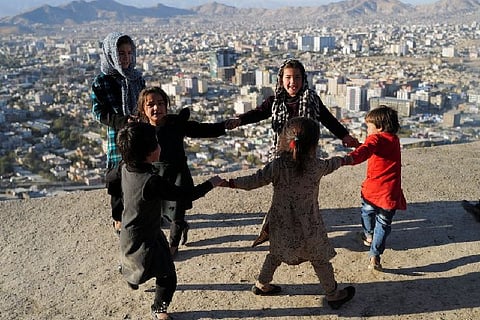 Some 24 million people are experiencing acute food insecurity (Credit: Reuters)