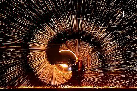 Representative Image (Credit: Reuters)