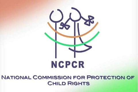 National Commission for Protection of Child Rights
