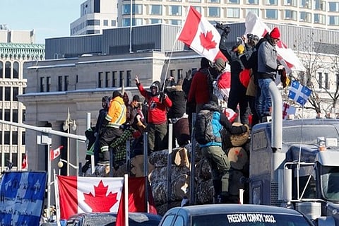 Representative Image (Image Credit: ANI)