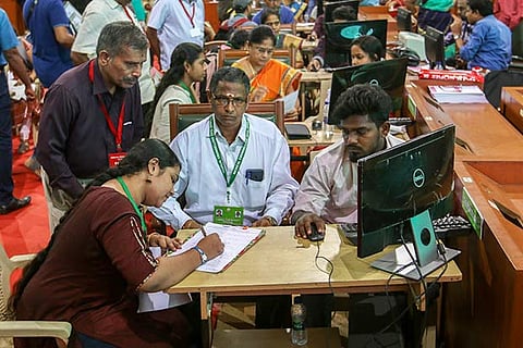 Representative image.