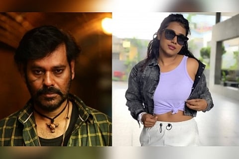 Natty; Shilpa Manjunath.