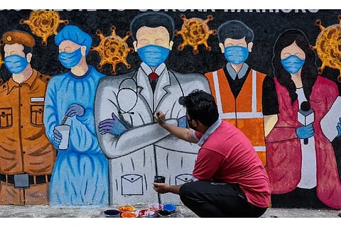 Representative Image