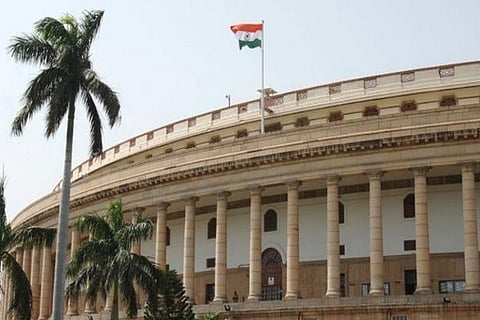 Parliament of India
