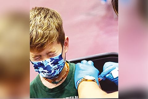 Representative image