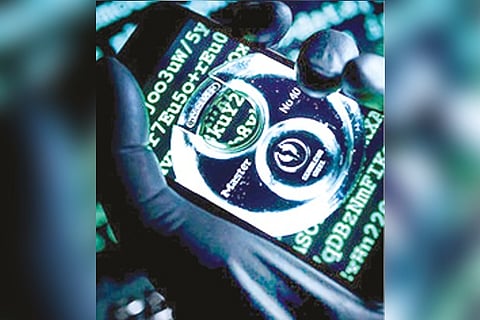 Representative image