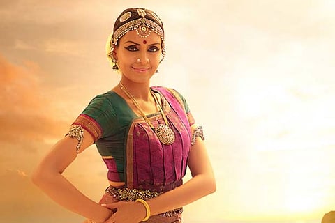 Image courtesy: G Venket Ram