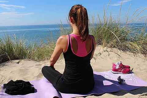 Research presents a scientific understanding of Yoga