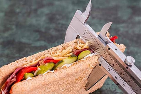 Vitamin E for obesity