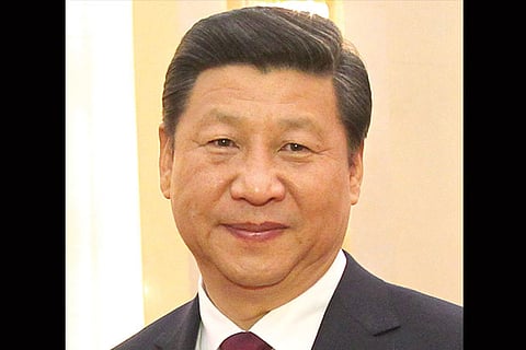 President Xi Jinping