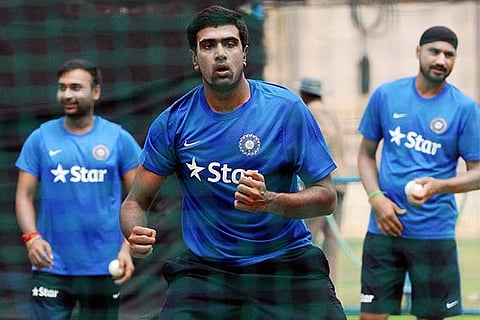 Ashwin is our go-to man: Virat Kohli