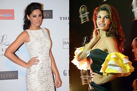 Make Diwali safe for pets, urge Bollywood actresses