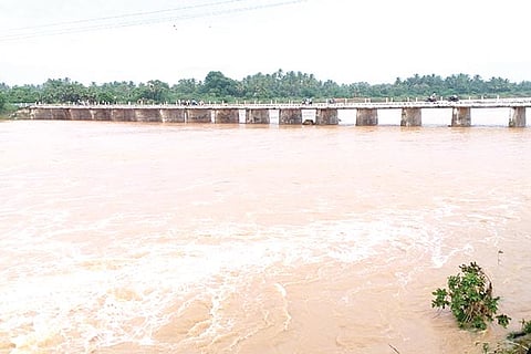 Rescue operations speed up in Cuddalore