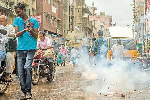 Photo- Justin George