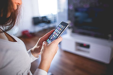 Chinese Internet firm Baidu launches an app in Hindi