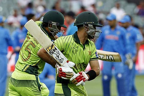 Younis' sudden ODI retirement fuels rift rumours