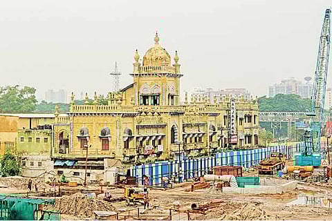 Photo- Justin George