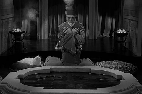 Chennai studio to restore 600 Egyptian films