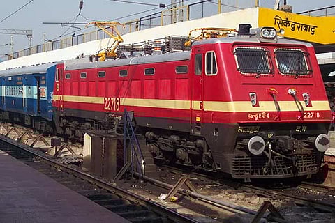 Representative Image