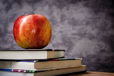 Representative Image