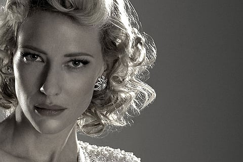 Cate Blanchett to share life beyond cameras at Delhi summit