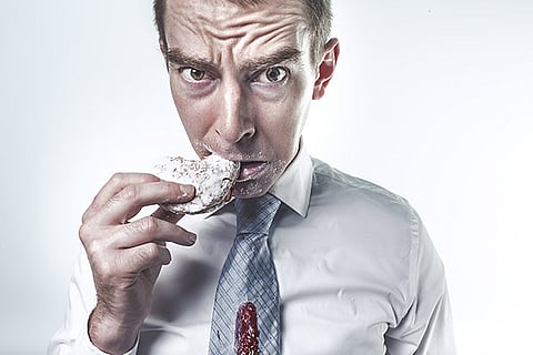 South Indians top the scales on India’s obesity charts