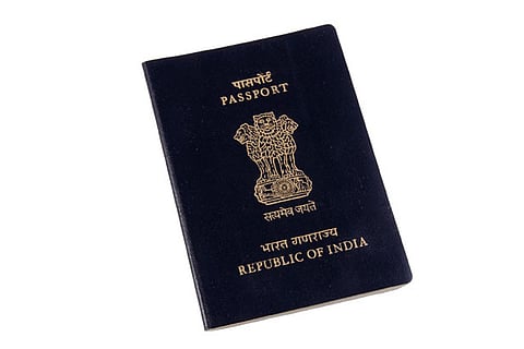 Number of passports issued in 2014 swells to over 98 lakhs