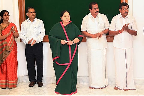 CM inaugurates facilities for Pollution Control Board