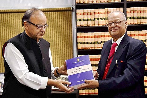 Why are central govt. employees unhappy with the 7th Pay Commission