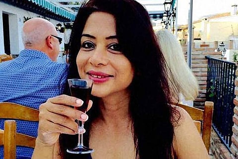 Indrani sent emails from Sheena’s account: CBI