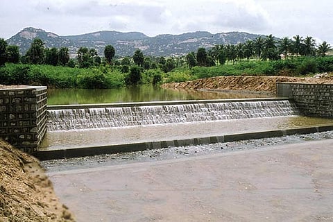 TWAD Board suffers from financial woes