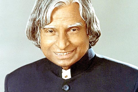 Kalam's grand-nephew quits BJP over memorial row