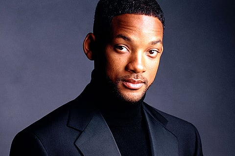 Will Smith