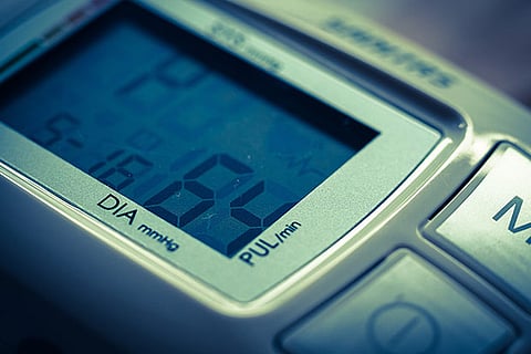 Heart patient? Cut down on sitting time