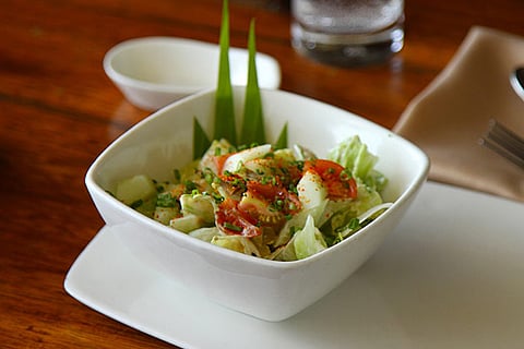 Avoid uncooked food during rains, say doctors