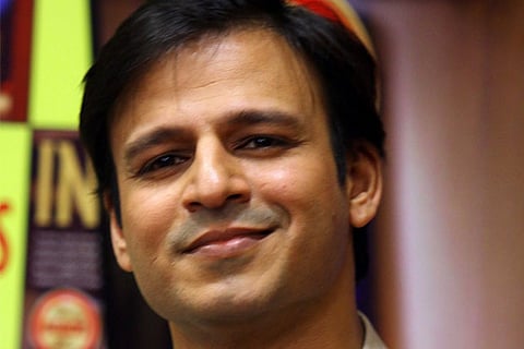 TV, iPad time for kids must be limited: Vivek Oberoi