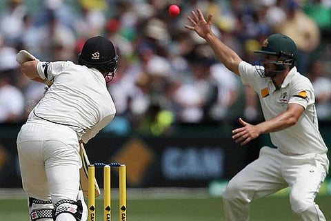 Historic day/night match will assist in promoting Tests: ICC